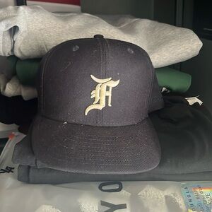 New era beer of God, Collab hat